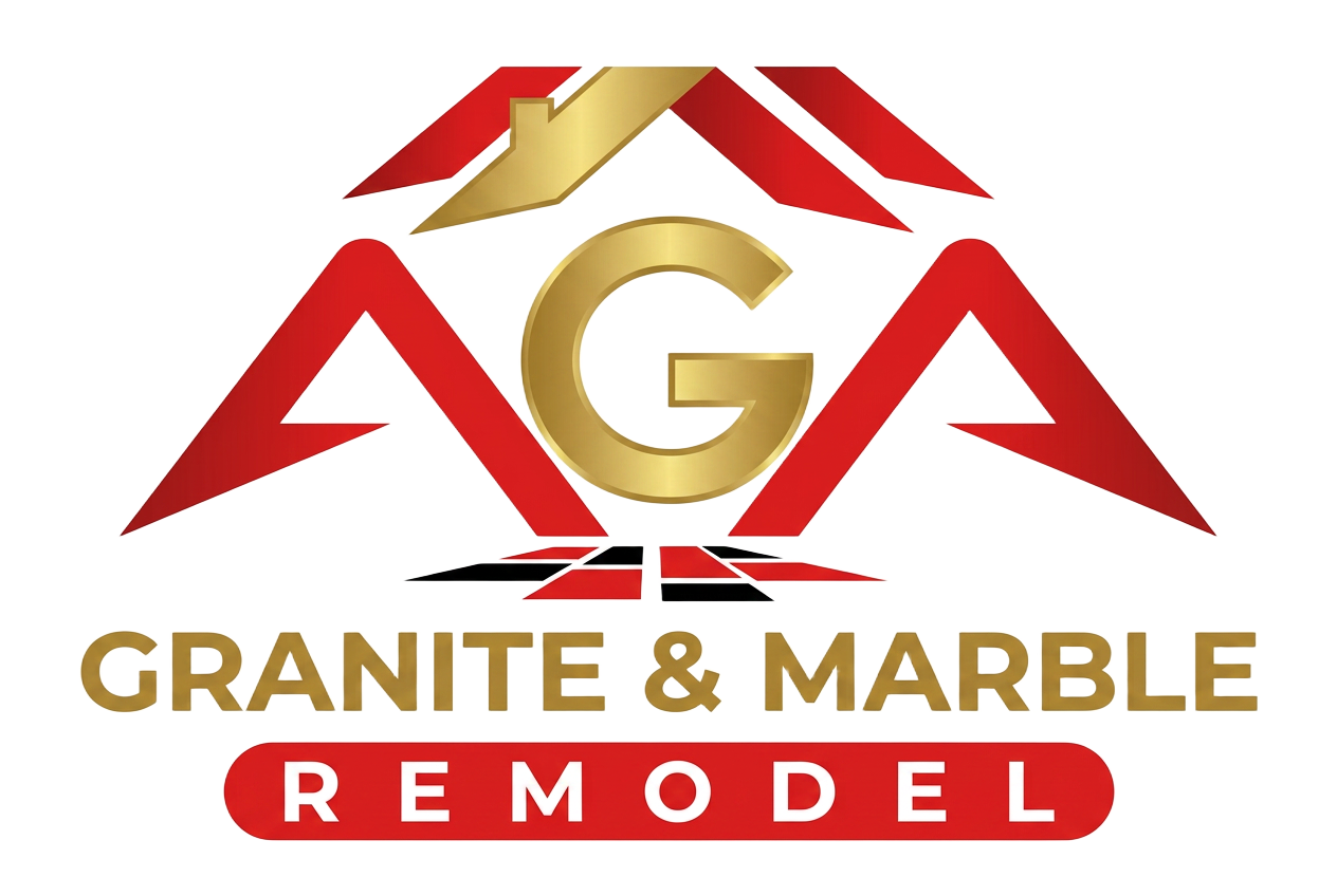 Granite and Marble Remodel